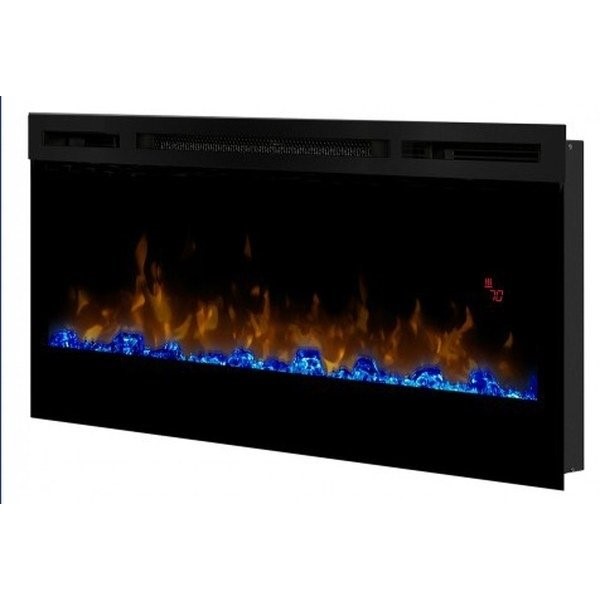 Линейный электрокамин Dimplex Prism 34" (BLF3451)