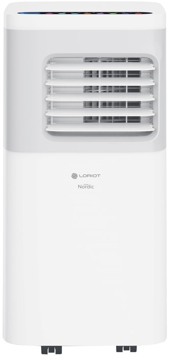 Мобильный кондиционер Loriot Nordic LPAC-12TP