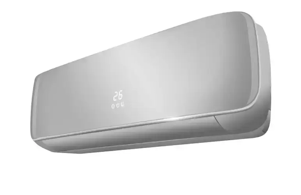 Кондиционер Hisense Silver Crystal Super AS-13UW4RVETG01(S)