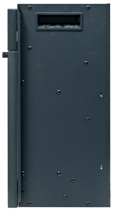 Линейный электрокамин Royal Flame Line 60 (орех) с очагом Vision 60 LOG LED
