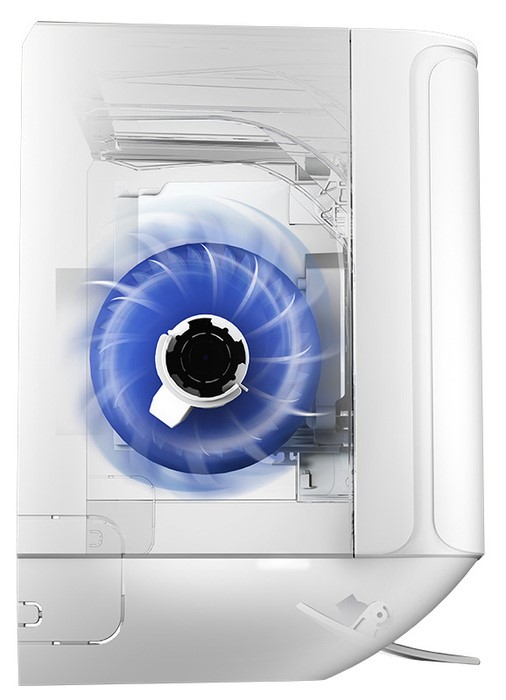 Кондиционер TCL TPRO TAC-TP12INV/R