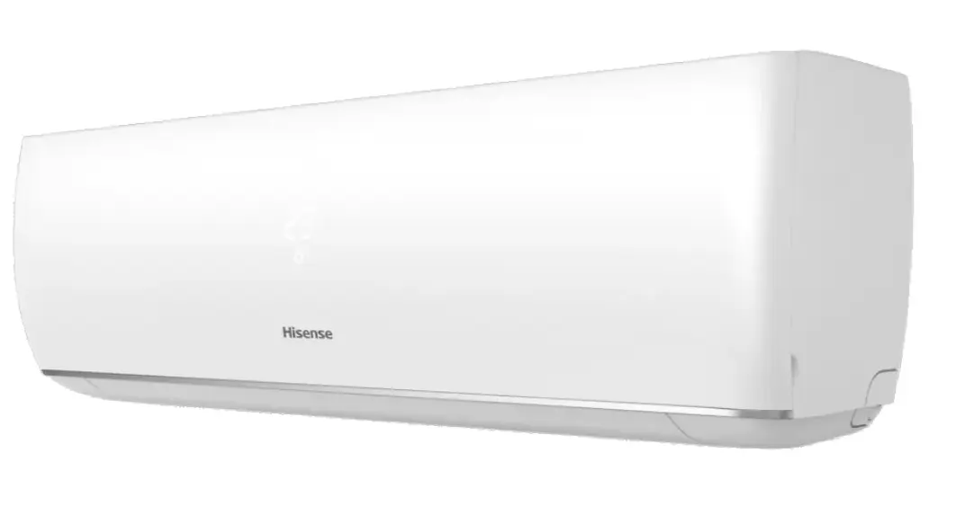 Кондиционер Hisense Expert PRO AS-13UW4RYDTV03