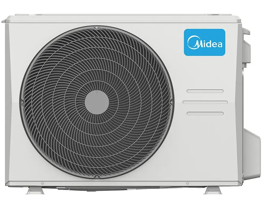Кондиционер Midea Breezeless MSFA-12N8D6-I/MSFA-12N8D6-O