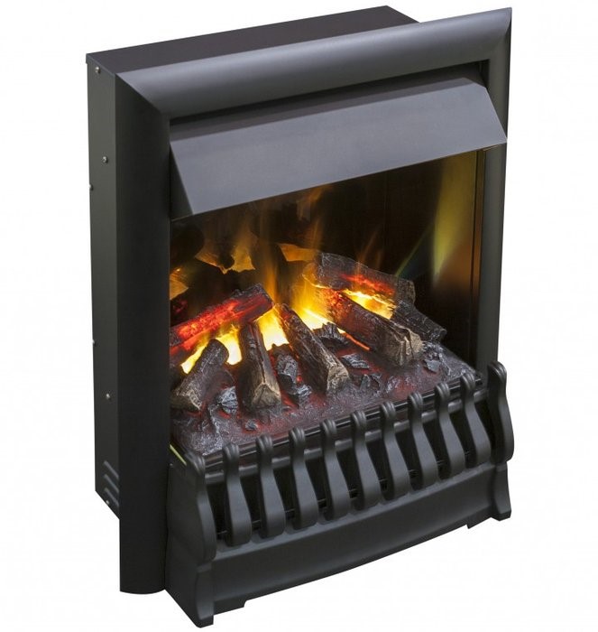 Классический очаг 3D Real-Flame 3D OREGAN