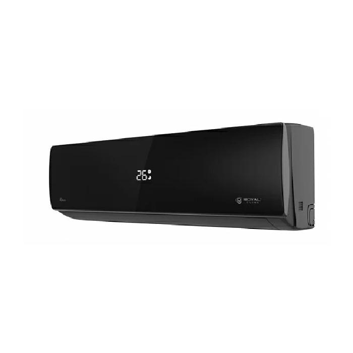 Кондиционер Royal Clima Attica Nero RC-AN55HN