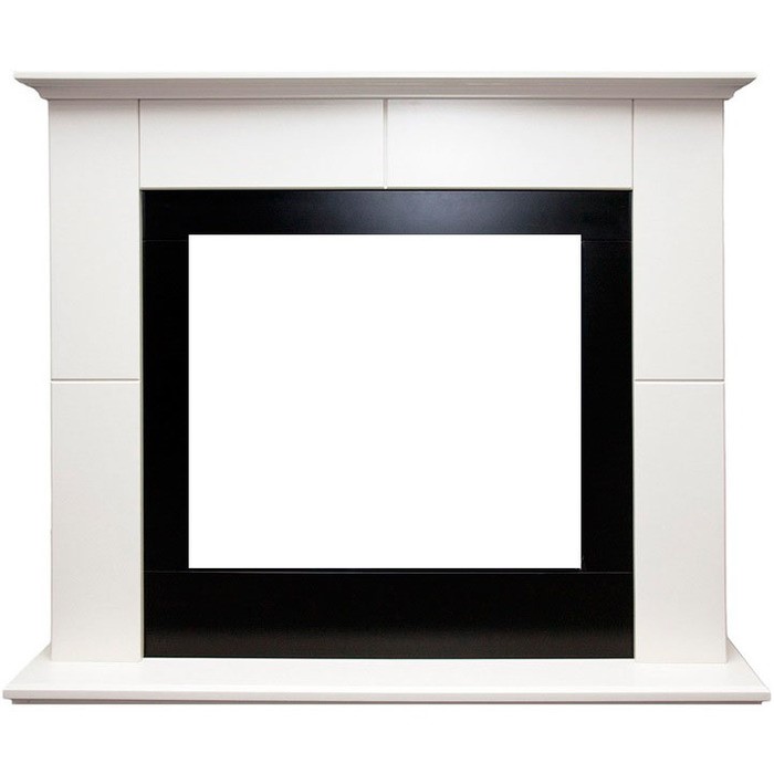Широкий портал Royal Flame Suite под очаг Vision 23 LED FX