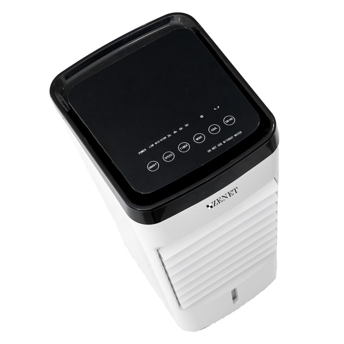 Климатизатор Zenet Zet-483