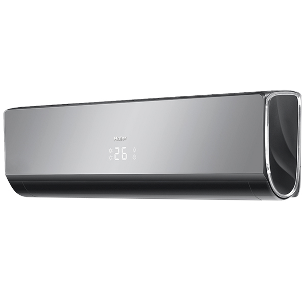 Кондиционер Haier Lightera HSU-12HNF303/R2 -Full Black - HSU-12HUN203/R2