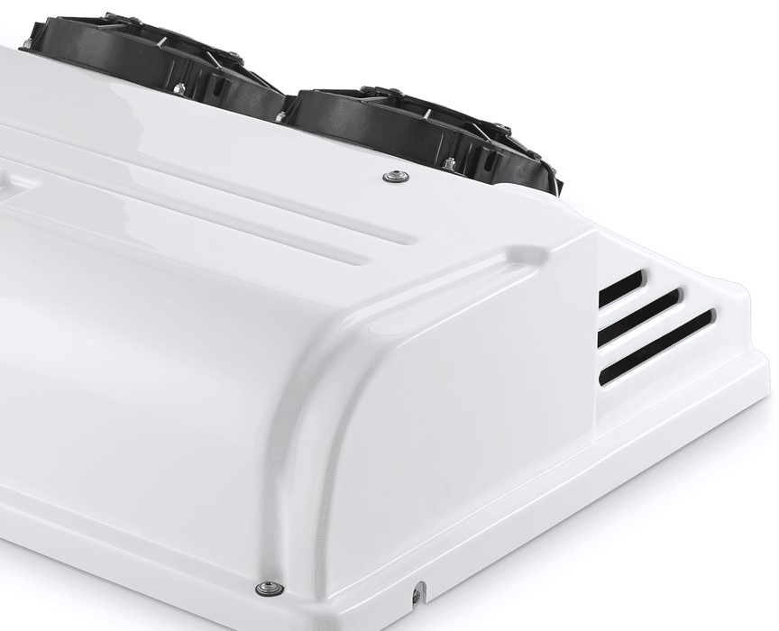 Автомобильный мобильный кондиционер Dometic FreshAir HDE 48В
