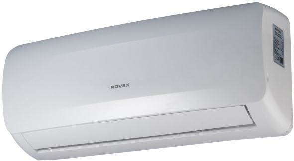 Кондиционер Rovex MIRA AST-18HE