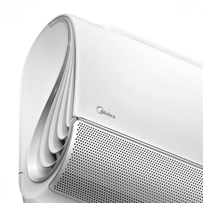Кондиционер Midea Breezeless MSFA2-12N8D6-I/MSFA1-12N8D6-O