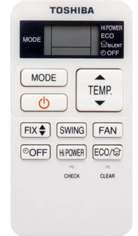 Сплит-система Toshiba Seiya RAS-B05CKVG-EE/RAS-05CAVG-EE