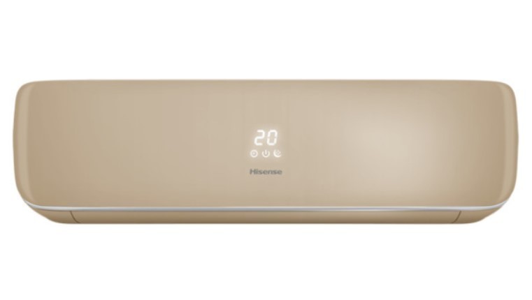 Кондиционер Hisense Champagne Crystal Super AS-10UW4RVETG01(C)
