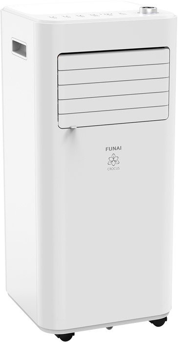Мобильный кондиционер Funai CROCUS MAC-CS29CON01