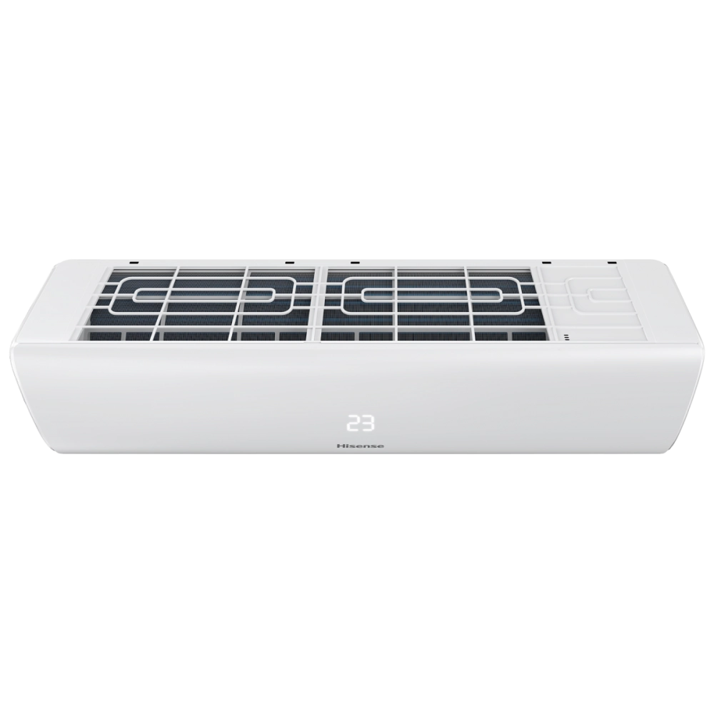 Кондиционер Hisense Zoom AS-18UW4RMSKB01