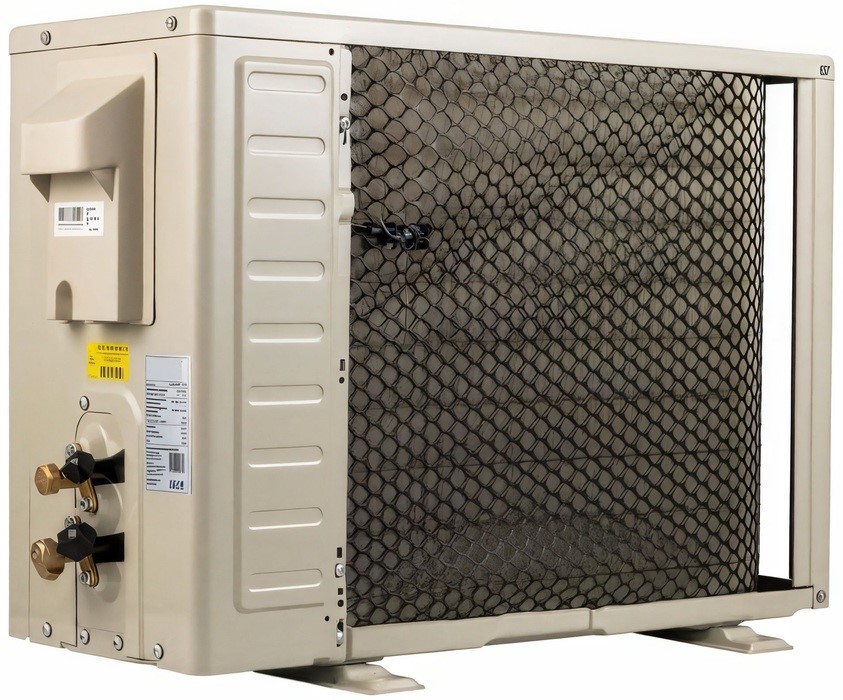 Кондиционер Rovex Smart RS-18PXI5