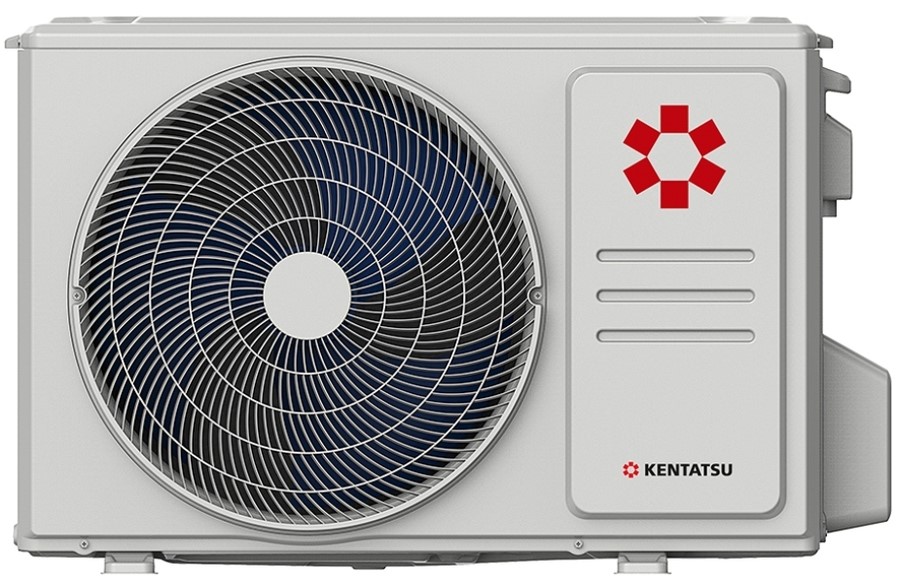 Кондиционер Kentatsu Kanami KSGA70HZRN1W/KSRA70HZRN1/-40
