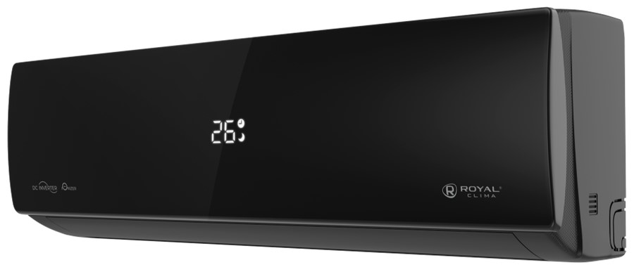 Кондиционер Royal Clima Attica Nero RC-AN70HN