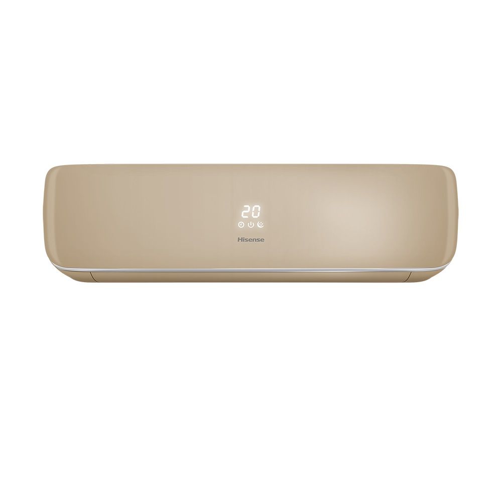 Кондиционер Hisense Champagne Crystal Super AS-10UW4RVETG01(C)