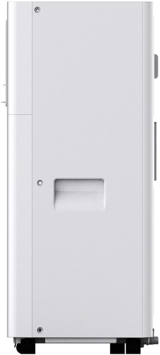 Мобильный кондиционер Breeon Alaska BPC-07TDR