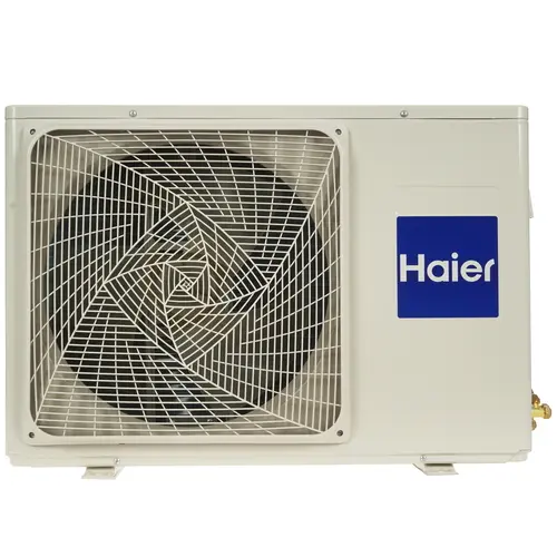 Кондиционер Haier Lightera HSU-18HNF303/R2 -W/HSU-18HUN303/R2 (-30С)
