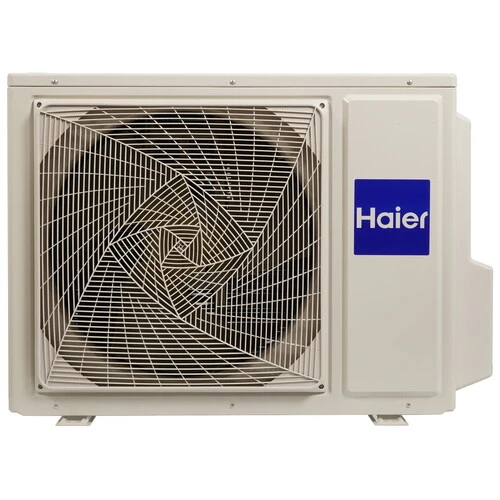 Кондиционер Haier Lightera HSU-24HNF203/R2-W-HSU-24HUN303/R2