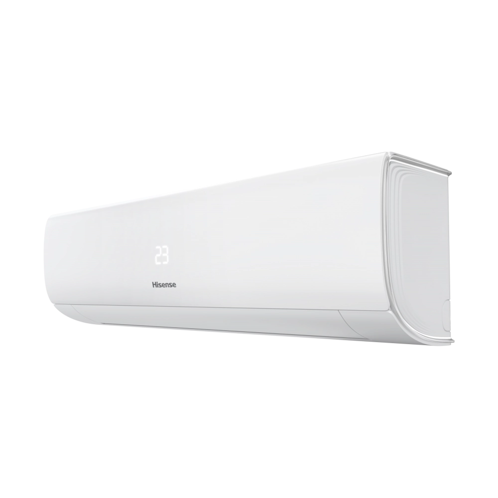Кондиционер Hisense Zoom AS-18UW4RMSKB01