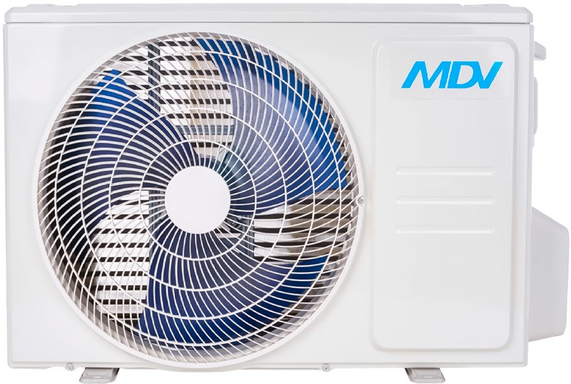 Кондиционер Mdv Infini Loft MDSALF-09HRFN8/MDOALF-09HFN8