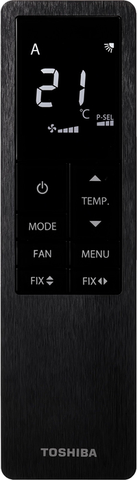 Кондиционер Toshiba Haori RAS-13N4KVRG-EE/RAS-13N4AVRG-EE