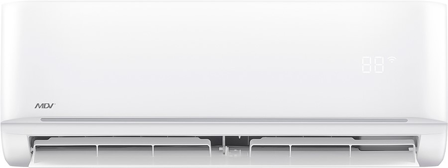 Кондиционер Mdv Infini Nordic Heat Pump MDSAN-12HRFN8/MDOAN-12HFN8