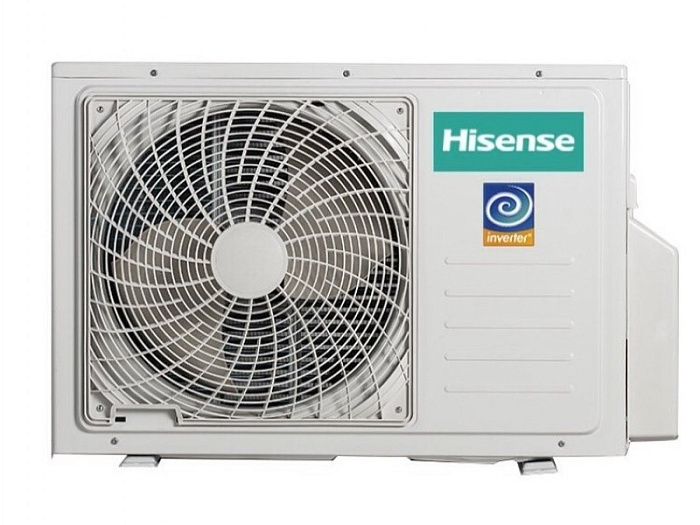 Кондиционер Hisense Smart AS-24UW4RFBDB00