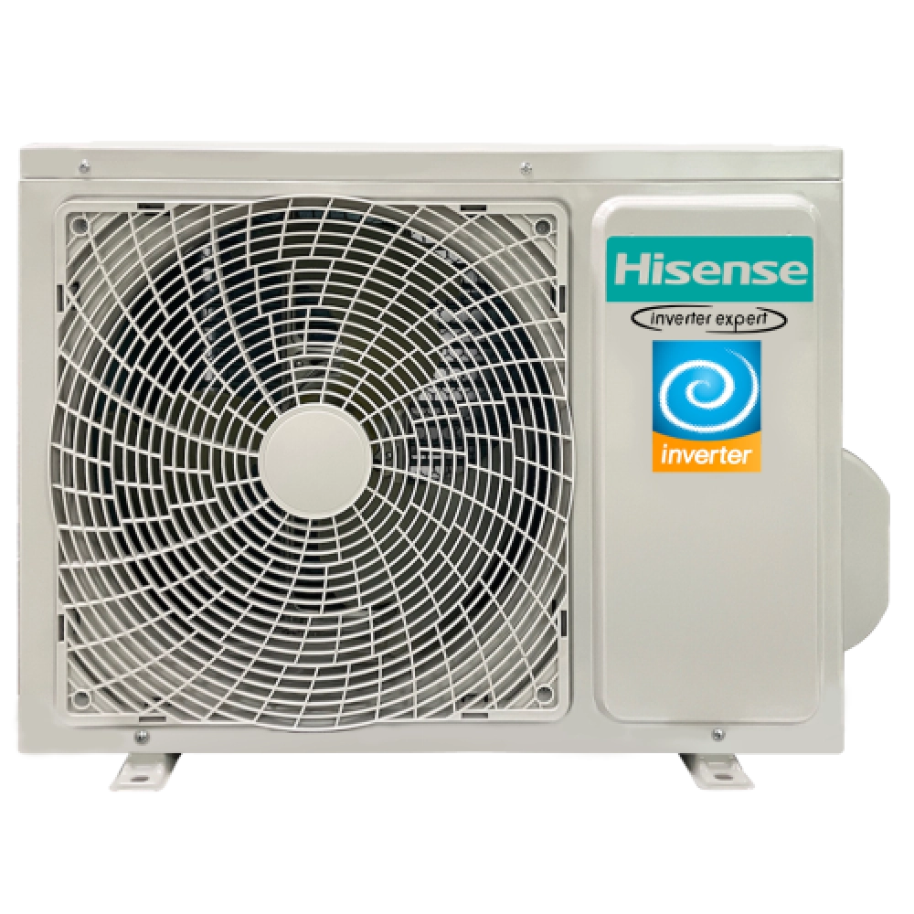 Сплит-система Hisense Zoom AS-07UW4RYRKB00