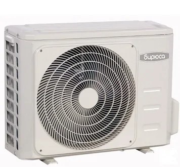 Кондиционер Бирюса Dream B-18DIR/B-18DIQ