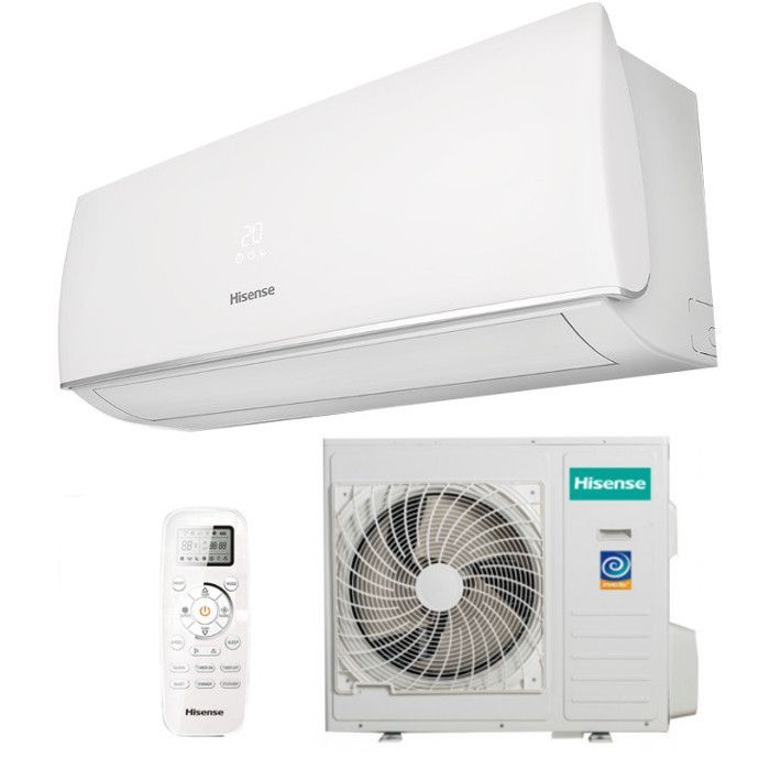 Кондиционер Hisense AS-11UR4SYDDB15