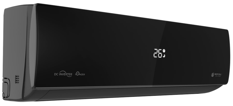 Кондиционер Royal Clima Attica Nero RC-AN70HN