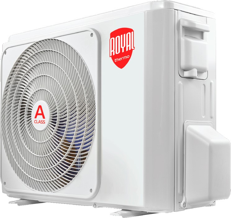 Кондиционер Royal Thermo Siena RTS-12HN1