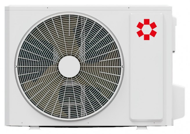 Кондиционер Kentatsu Tiba KSGTI26HFAN1/KSRTI26HFAN1