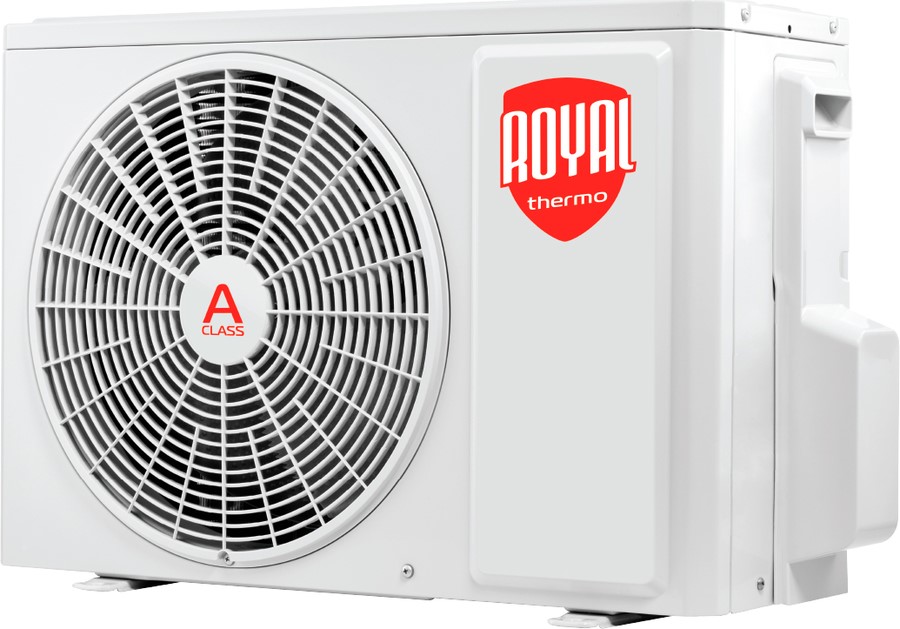Кондиционер Royal Thermo Perfecto RTP-07HN1