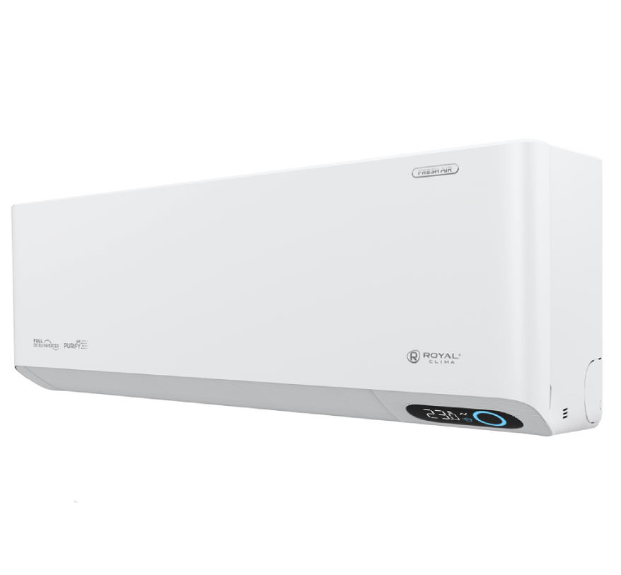 Кондиционер Royal Clima Royal Fresh Standard RCI-RFS35HN