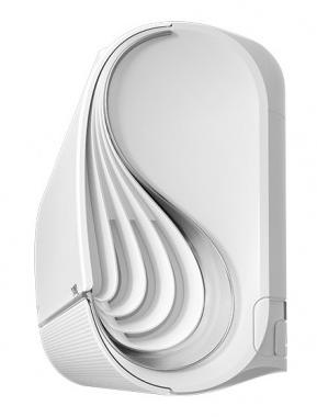 Кондиционер Midea Breezeless MSFA2-12N8D6-I/MSFA1-12N8D6-O