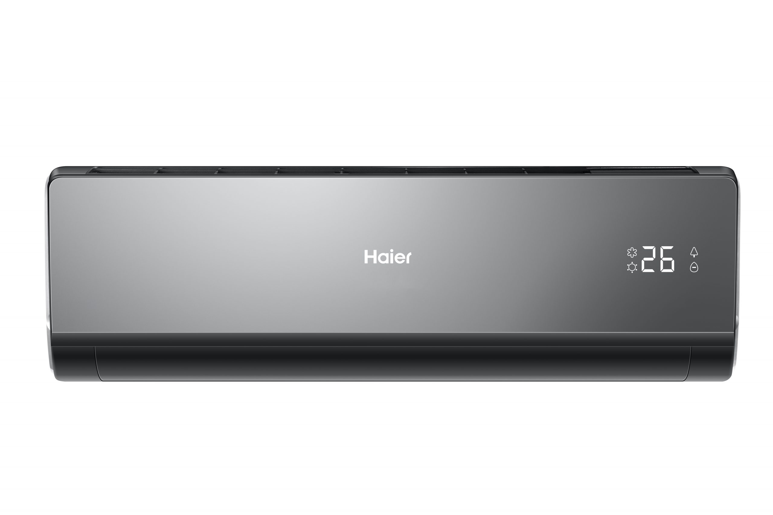 Кондиционер Haier Lightera HSU-09HNF303/R2 -B/HSU-09HUN203/R2 (-30С)