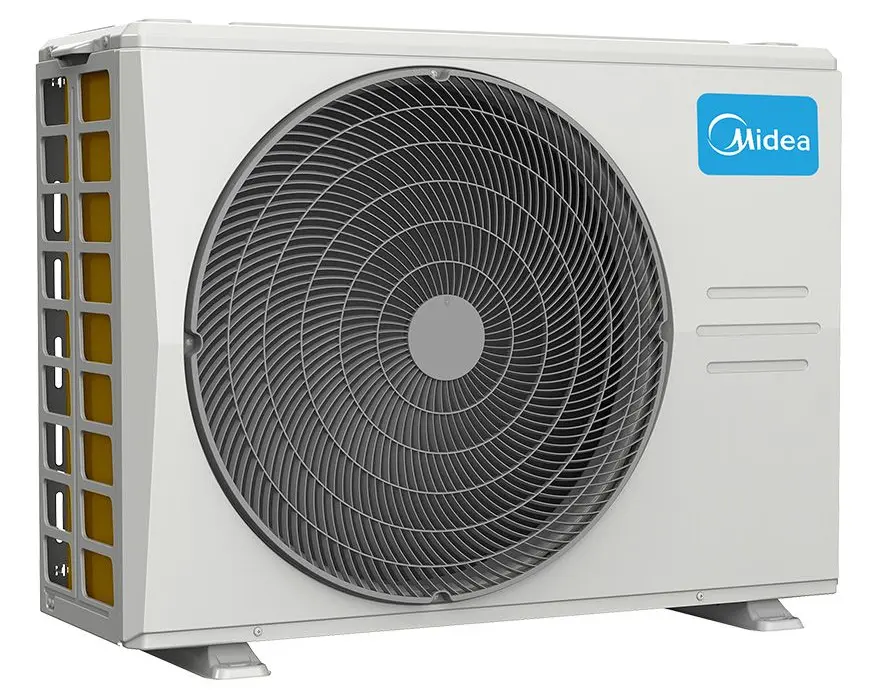Кондиционер Midea Breezeless MSFA-12N8D6-I/MSFA-12N8D6-O