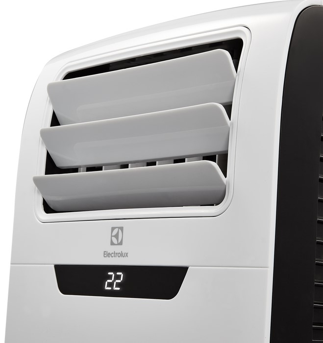 Мобильный кондиционер Electrolux Manhattan EACM-09 FM/N3