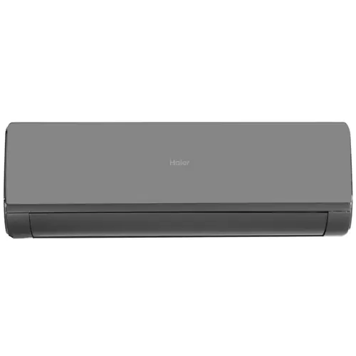 Кондиционер Haier Lightera HSU-09HNF203/R2 -Full Black - HSU-09HUN203/R2