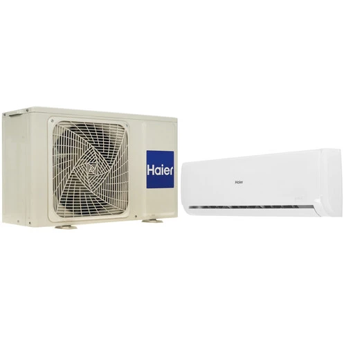 Кондиционер Haier Tundra HSU-12HTT03/R2