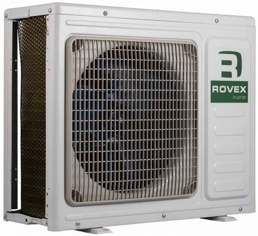 Кондиционер Rovex STAR ABS-12HE