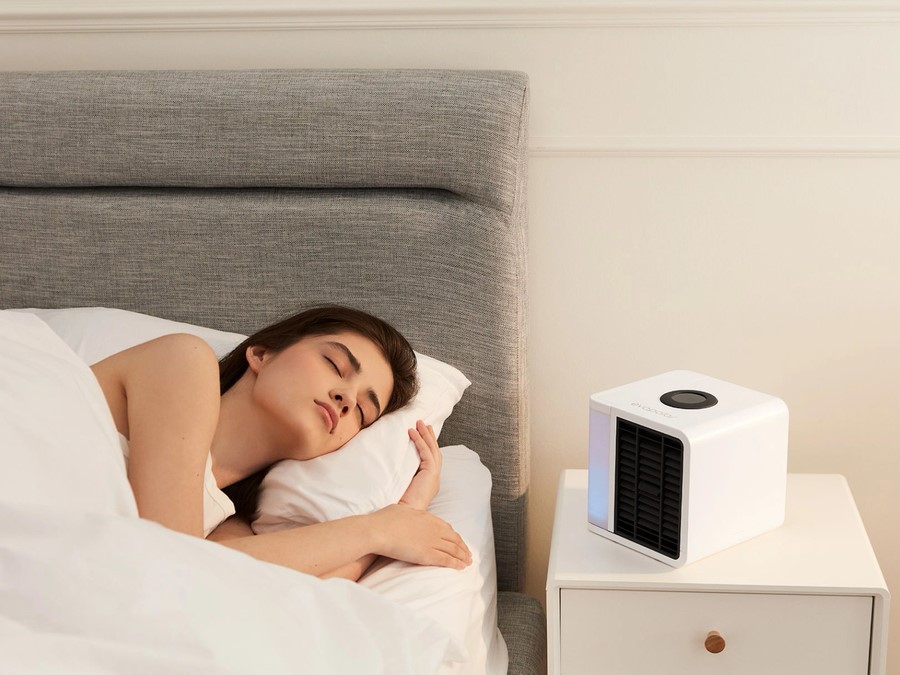 Климатизатор Evapolar evaLIGHTplus EV-1500 WHITE