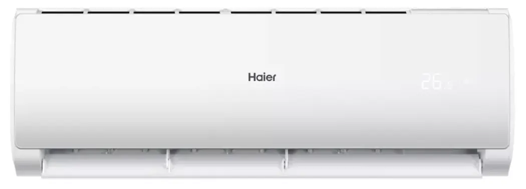 Кондиционер Haier Tundra AS18TT4HRA/1U18TL4FRA