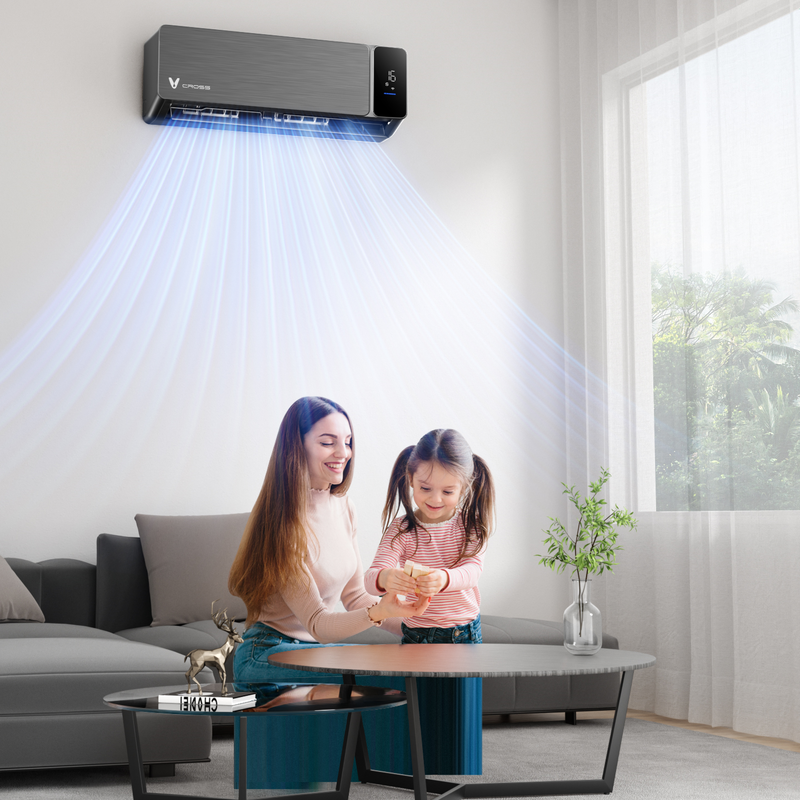 Кондиционер VIOMI Smart Air KFR-52GW/EY2UMC-A++/A+