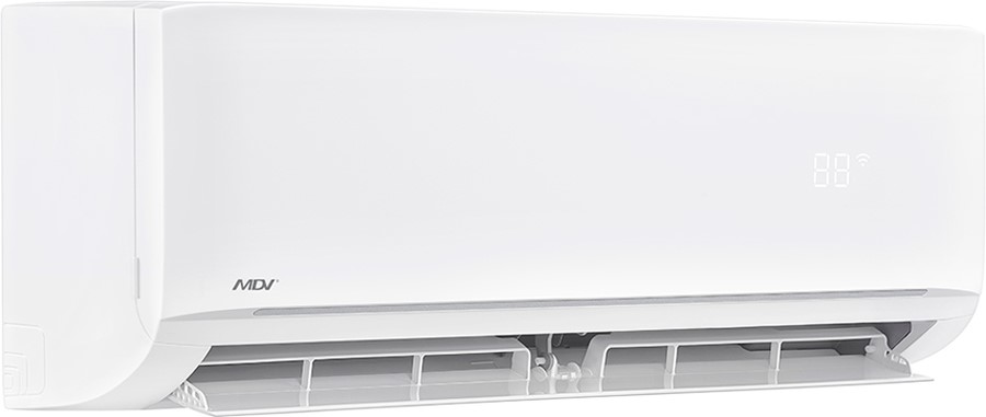 Кондиционер Mdv Infini Nordic Heat Pump MDSAN-12HRFN8/MDOAN-12HFN8